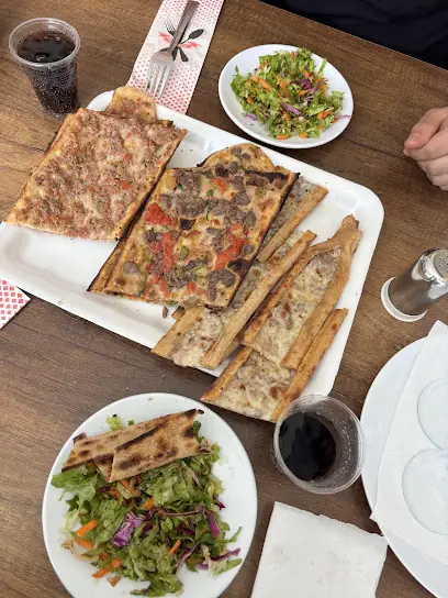 ÇITIR ETLİEKMEK & IZGARA