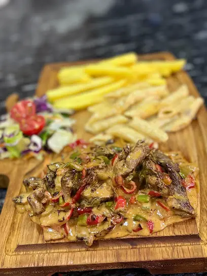 Has Simit Cafe Restaurant