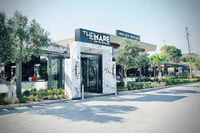 THE MARE | Cafe and Restaurant