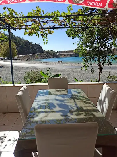 Soğuksu Çelebi Restaurant