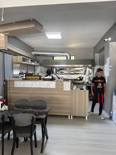 BT DÖNER KÖFTE IZGARA ÇORBA
