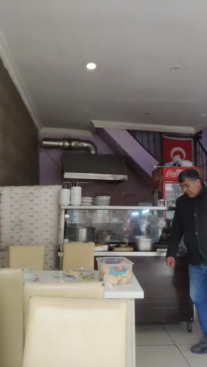 Kalender Ev Yemekleri