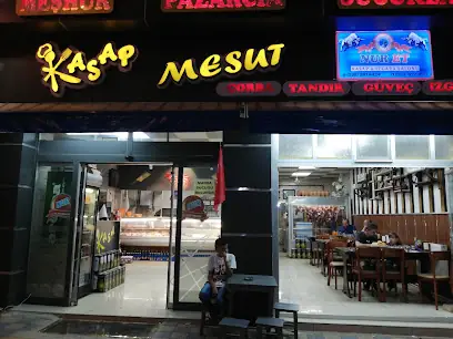 Nur Et Çorba