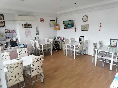 Ege corba mantı salonu