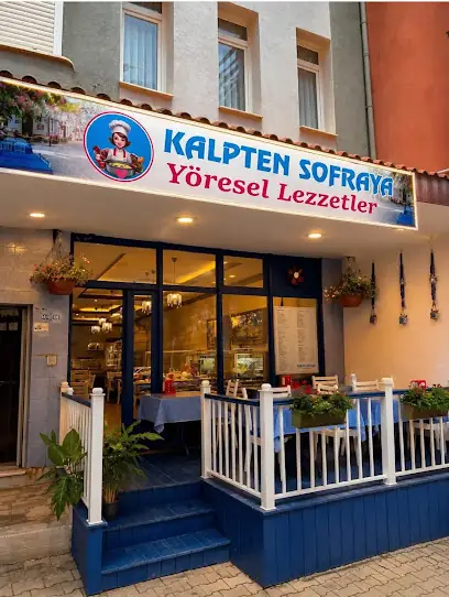 Kalpten Sofraya
