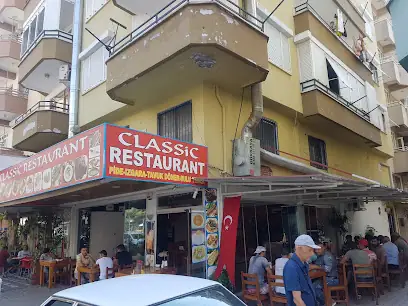 KLASİK EV YEMEKLERİ