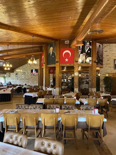 saray restorant