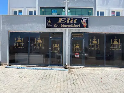 Yozgat Elit Catering, Toplu Yemek Üretimi ve EV YEMEKLERİ