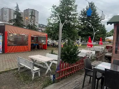 Yolcuoğlu Sahil Kofte Balik