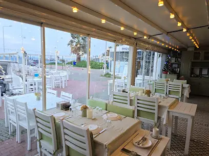 ASMA6 Restoran