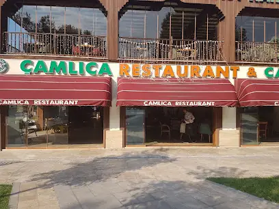 Çamlıca Restaurant - Malatya Mutfağı