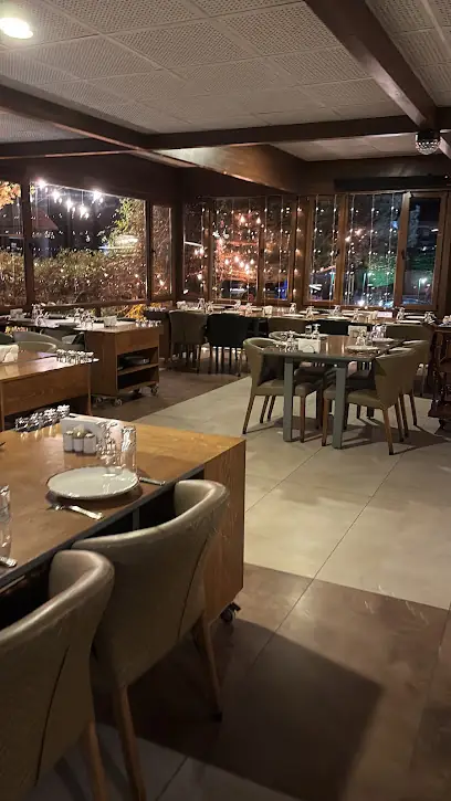 Güral Ocakbaşı Restaurant