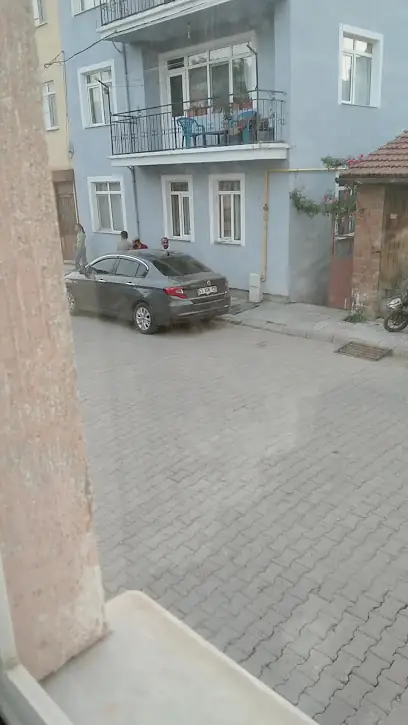 Kardeşler Pide Salonu