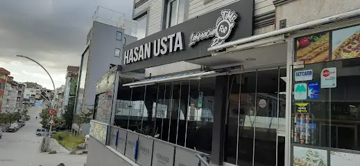 HASAN USTA RESTAURANT cafe