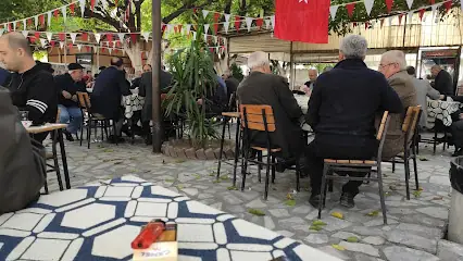 Bağkur Aile Çay Bahçesi