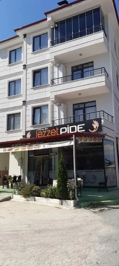 Lezzet Pide