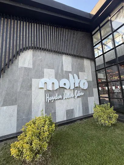 Motto Restoran Fatsa