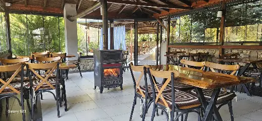 Şener Restaurant