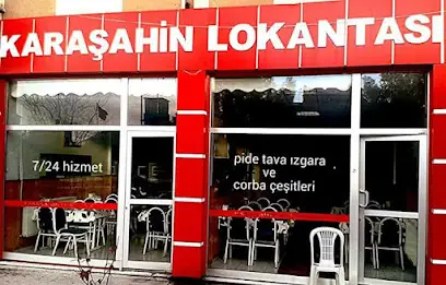 Karaşahin Lokantası