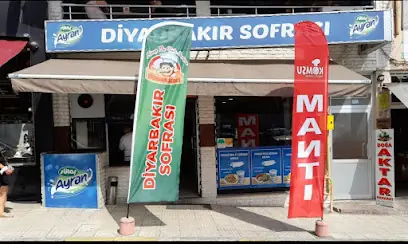 Diyarbakır Sofrası