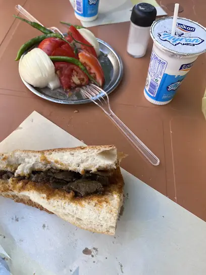 Ciğerci köksal
