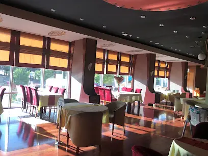 Akan Restoran