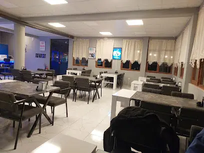 Kestane Deresi Restaurant