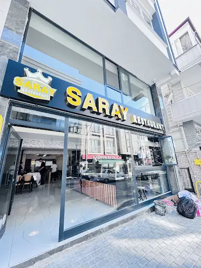 Saray restaurant vezirköprü