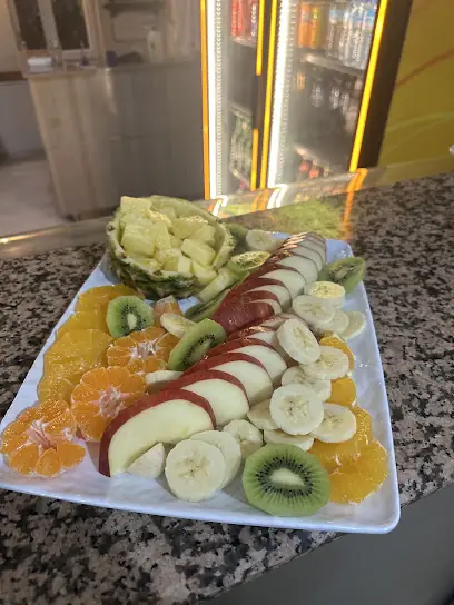 Doğa Restoraunt