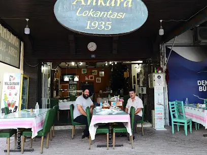 Ankara Lokantası