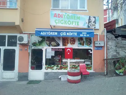Adıyörem Çiğ Köfte Oğuzlar