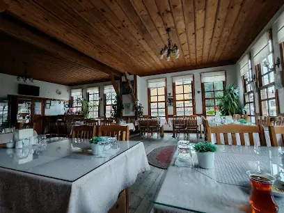 Hanımeli Kafeterya Yöresel Ev Yemekleri