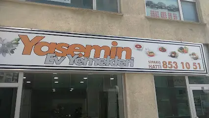 Yasemin Ev Yemekleri