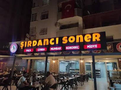 Şırdancı Soner