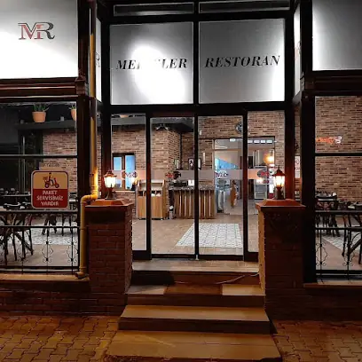 Meriçler Restorant