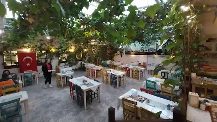 Asırlık İlyas Usta Lokantası