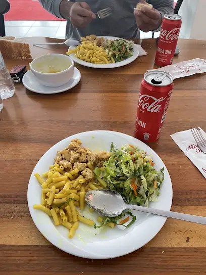 EV TADINDA SULU YEMEK ORTAKÖY