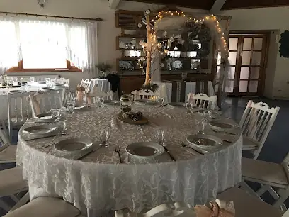Nehirland Country Club Restoran
