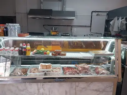 Uğurlu Ev Yemekleri