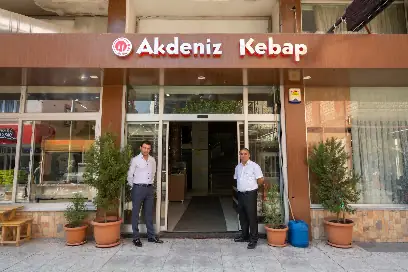 Akdeniz Kebap