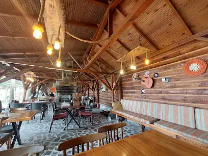 Seyir Kule Restoran