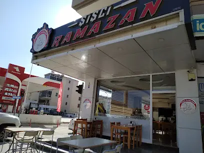 Şişçi Ramazan 2