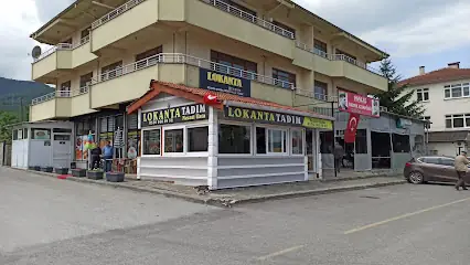 TADİM lokantasi
