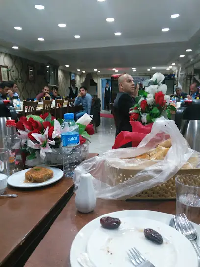 Huzur Lokantası