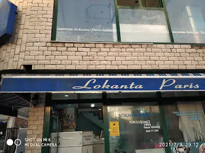 Lokanta Paris