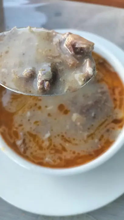 Bolkepçe Lokantası