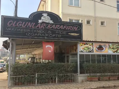 KaraFırın Kaynarca