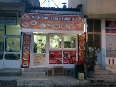 Akdoğan Izgara Salonu