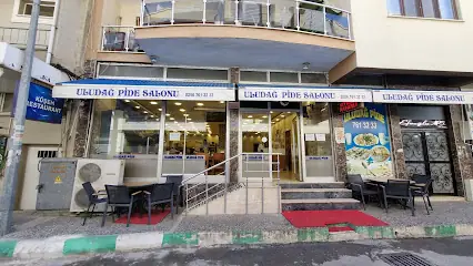 Uludağ Pide