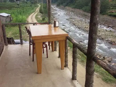 Kaya Restaurant